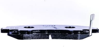 Brake Pad Set, disc brake 8DB 355 024-621 - image 3