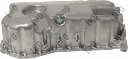 Oil Sump LORO 100-00-022
