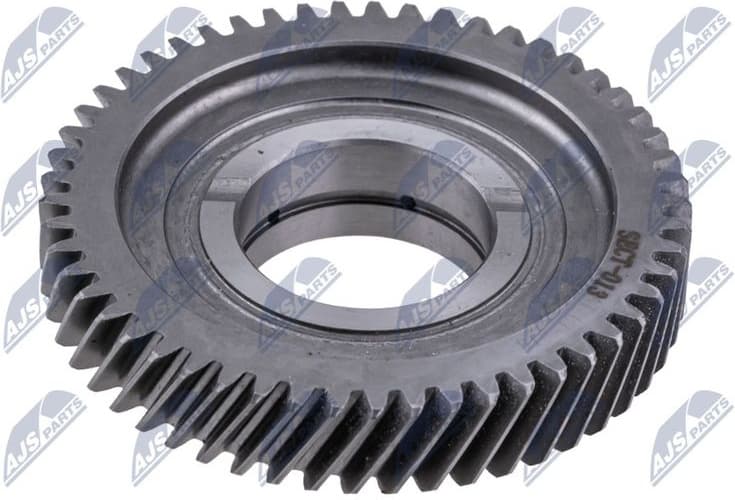 Gear, main shaft EAT-CT-013 - image 2