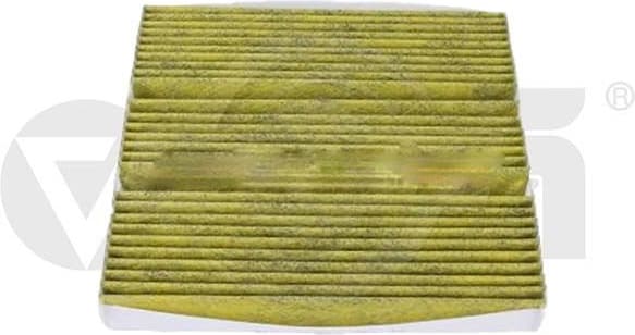 Filter, cabin air 11002201