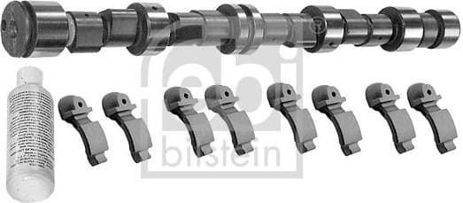 Camshaft Kit 02995