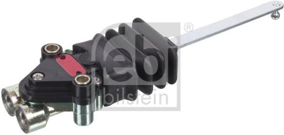 Air Suspension Valve 26558
