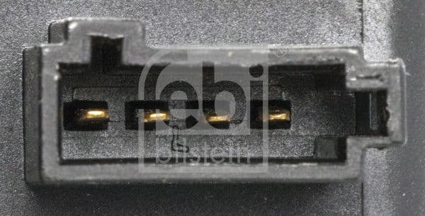 Tailgate Lock febi Plus 188735 - image 3