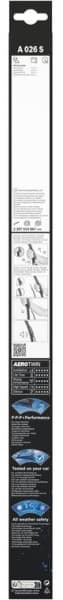 Wiper Blade Aerotwin 3 397 014 867 - image 11