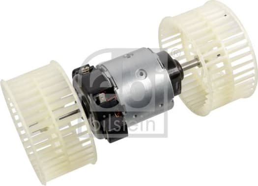 Interior Blower 43775