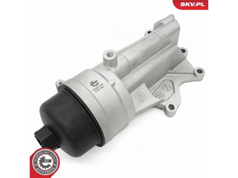 Housing, oil filter 31SKV447 - image 2