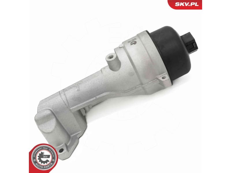 Housing, oil filter 31SKV447 - image 3
