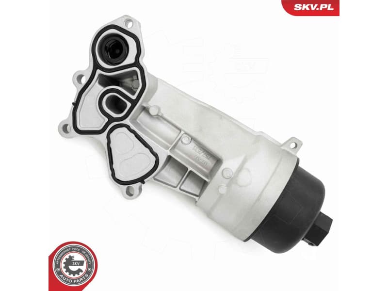 Housing, oil filter 31SKV447 - image 4