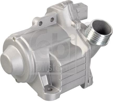 Water Pump, engine cooling 178011 - image 2
