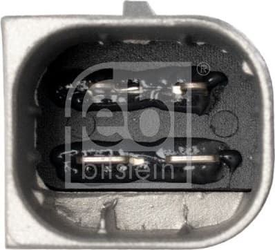 Water Pump, engine cooling 178011 - image 3