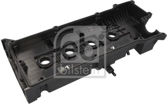 Cylinder Head Cover febi Plus 187763 - image 2