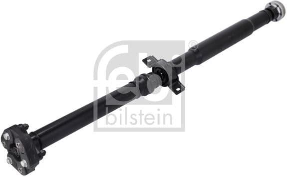 Propshaft, axle drive 186499 - image 2