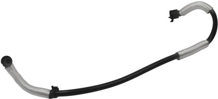 Vacuum Hose, braking system 18-1217