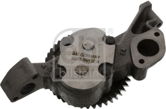 Oil Pump 07685