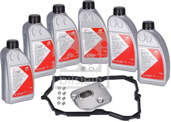 Parts Kit, automatic transmission oil change 176876