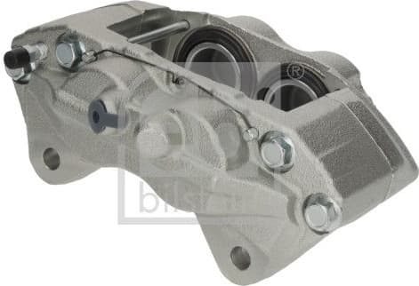 Brake Caliper 196438