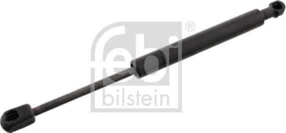 Gas Spring, bonnet 27591