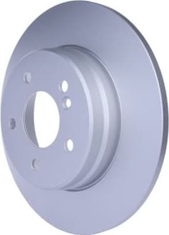 Brake Disc PRO 8DD 355 105-951 - image 2