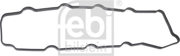 Gasket, cylinder head cover 47400