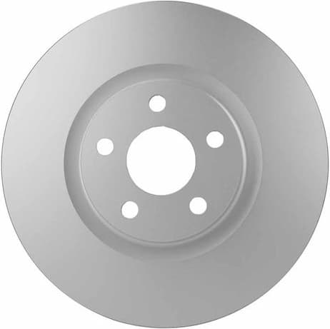 Brake Disc PRO HC 8DD 355 133-101 - image 2