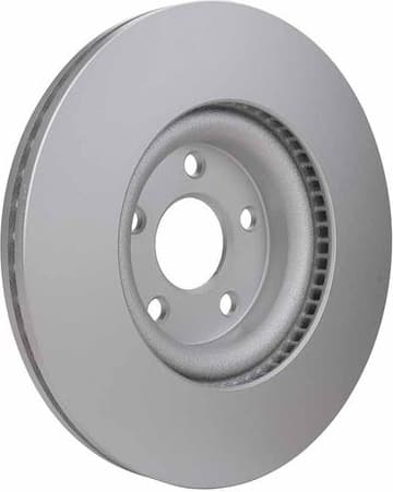Brake Disc PRO HC 8DD 355 133-101 - image 3