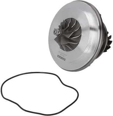 Core assembly, turbocharger 8604099 - image 2