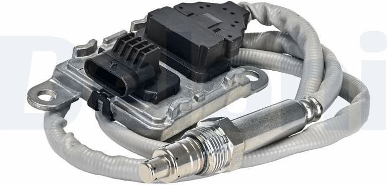 NOx Sensor, NOx catalytic converter ANS1061-12B1