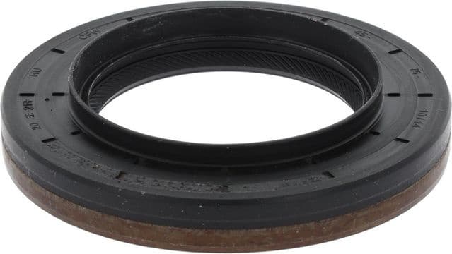 Seal differential input 010 27755B