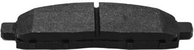 Brake Pad Set, disc brake 8DB 355 023-401 - image 3