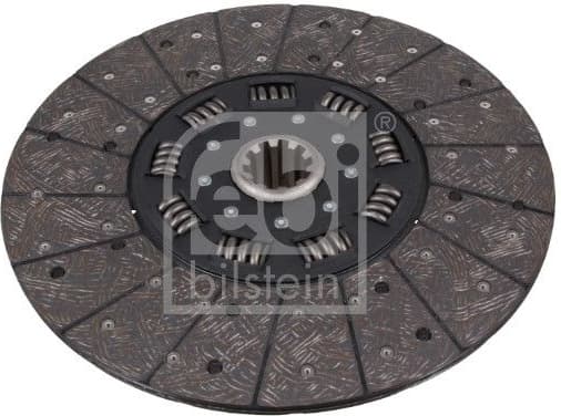 Clutch Disc 105059