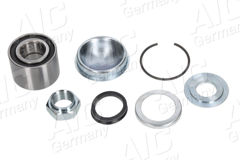Wheel Bearing Kit NEW MOBILITY PARTS 59579