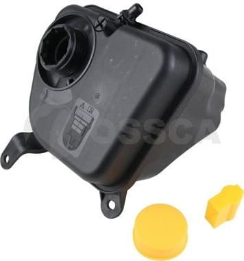 Expansion Tank, coolant 55837