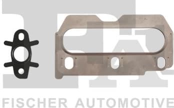 Mounting Kit, charger KT750460E