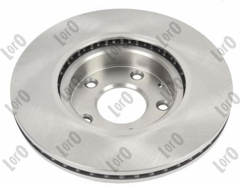Brake Disc LORO 231-03-229 - image 3