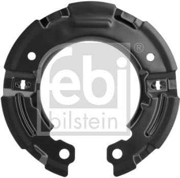 Splash Guard, brake disc 197328