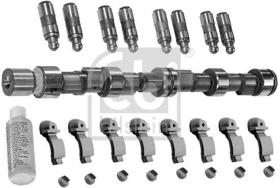 Camshaft Kit 02997