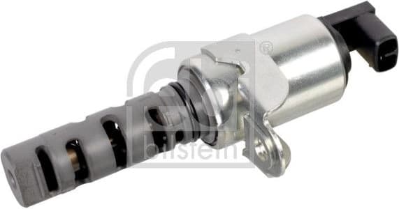 Control Valve, camshaft adjustment febi Plus 175318