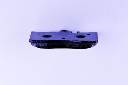 Brake Pad Set, disc brake 8DB 355 009-861 - image 3