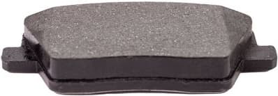 Brake Pad Set, disc brake 8DB 355 039-431 - image 3