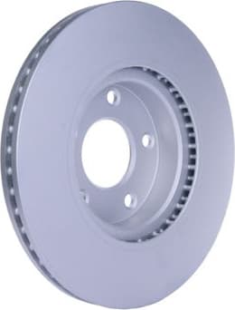 Brake Disc PRO 8DD 355 120-451 - image 3