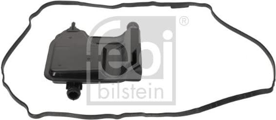 Hydraulic Filter, automatic transmission 186575 - image 2