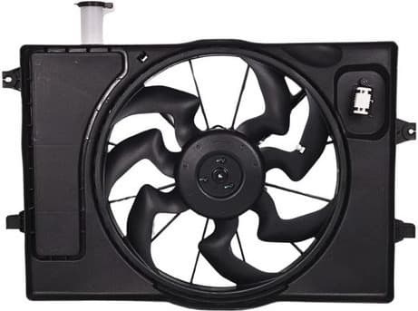 Fan, engine cooling 7740178 - image 2