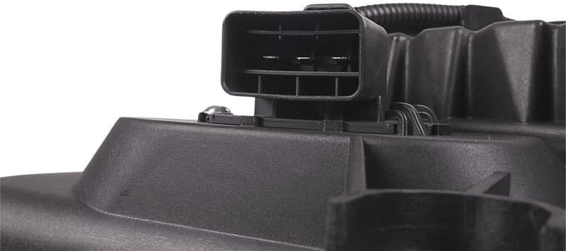 Fan, engine cooling 7740178 - image 3