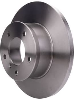 Brake Disc 8DD 355 100-391 - image 3