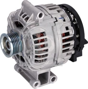 Alternator 193429