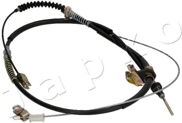 Cable Pull, parking brake 131252