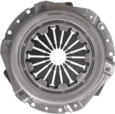 Clutch Pressure Plate PC036 - image 2