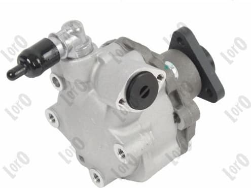 Hydraulic Pump, steering LORO 140-01-346 - image 2