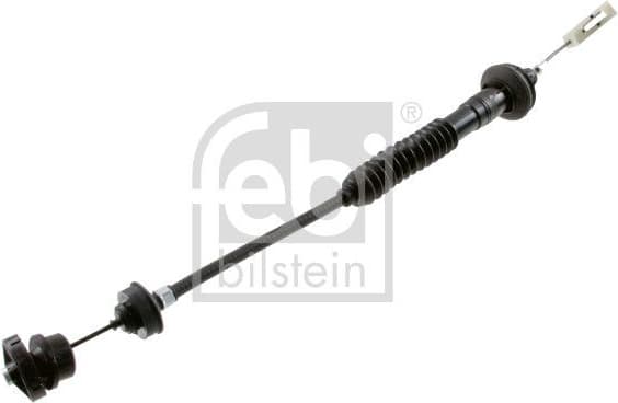 Cable Pull, clutch control 188228