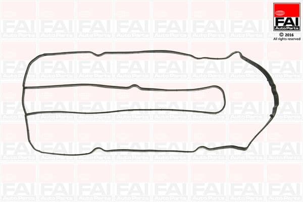 Gasket, cylinder head cover RC1648S